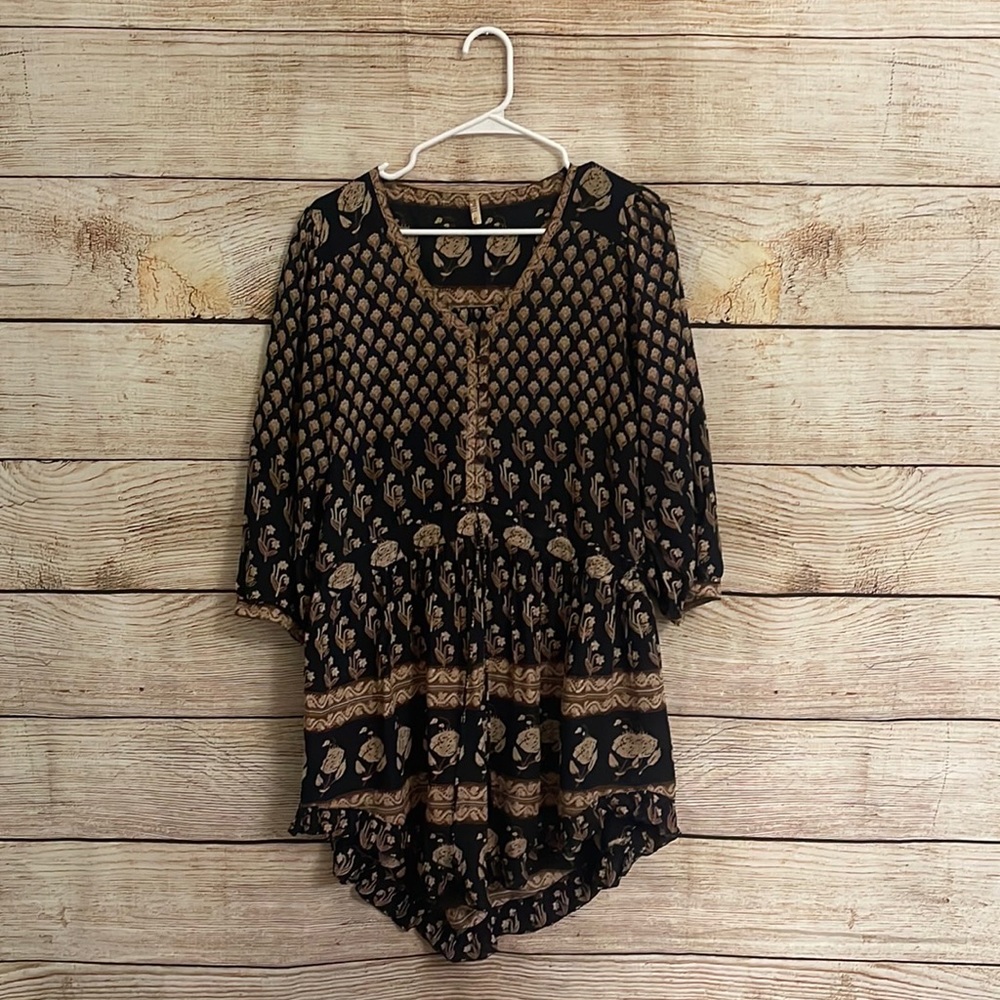 Spell Bohemian Royale Playdress